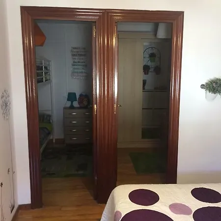 Casa Santi Y Laura *