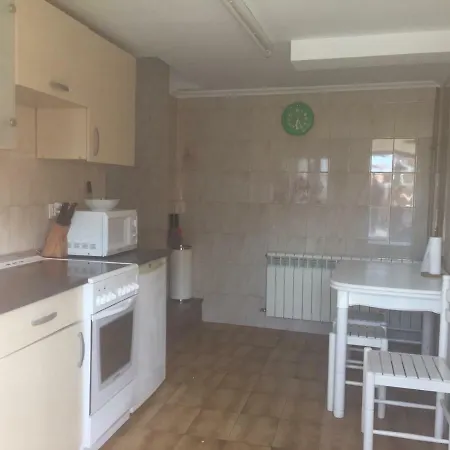 בית נופש Casa Santi Y Laura