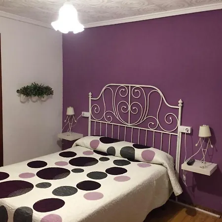 בית נופש Casa Santi Y Laura קודילרו